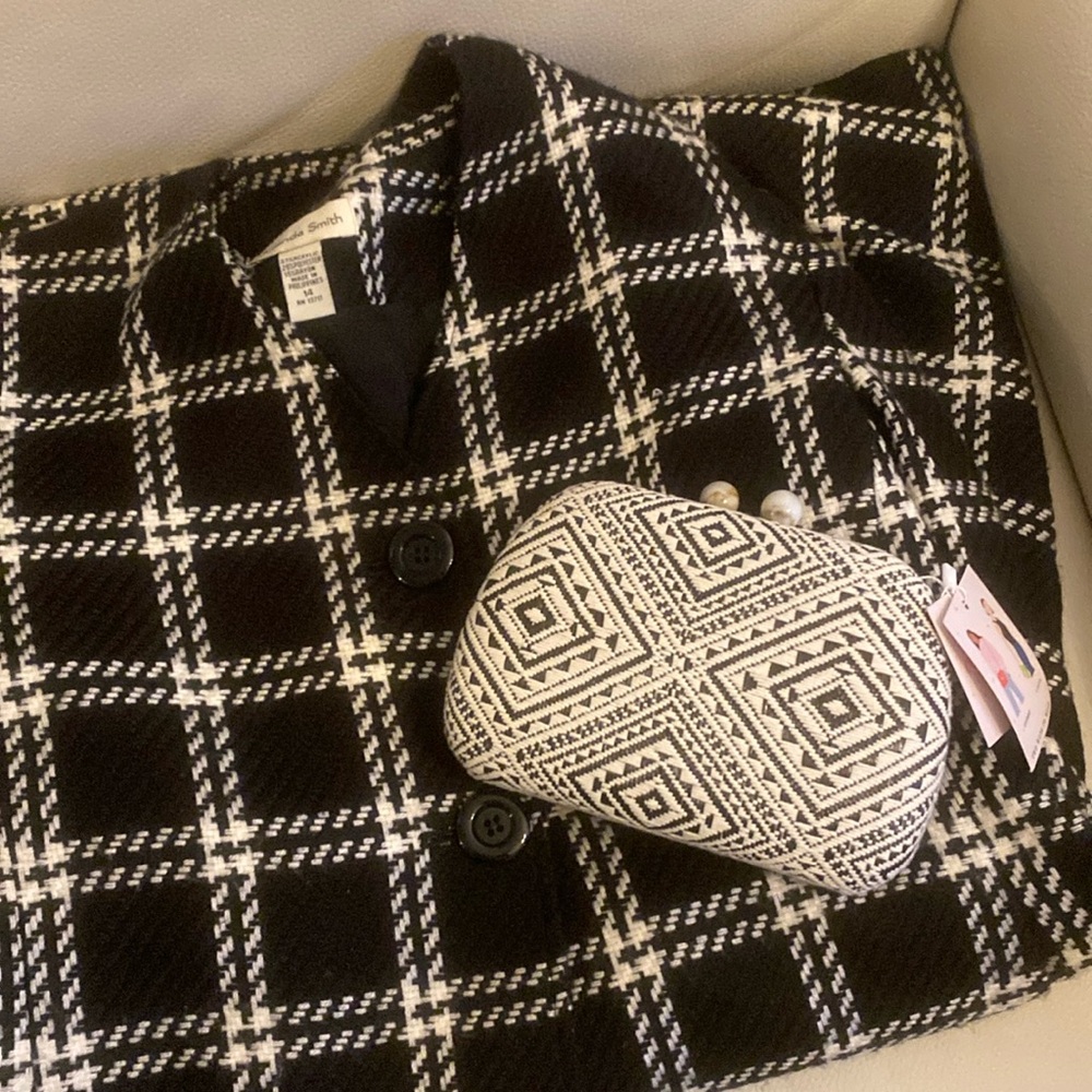 Cross body